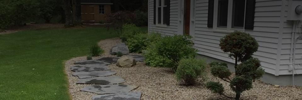 We Help Make Your Landscape 
Dreams Come True!